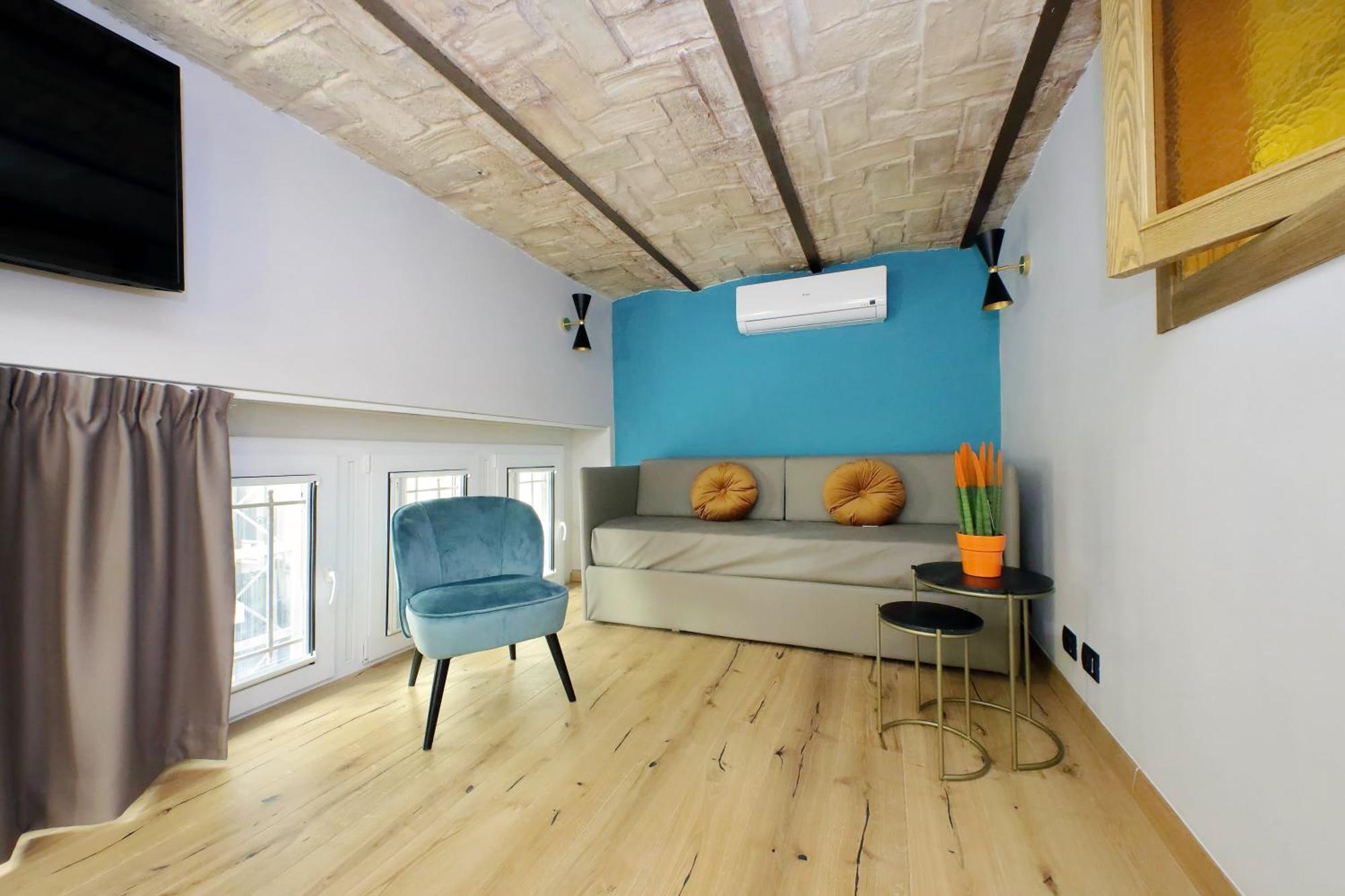 Charming Suites Navona Rome Exterior photo