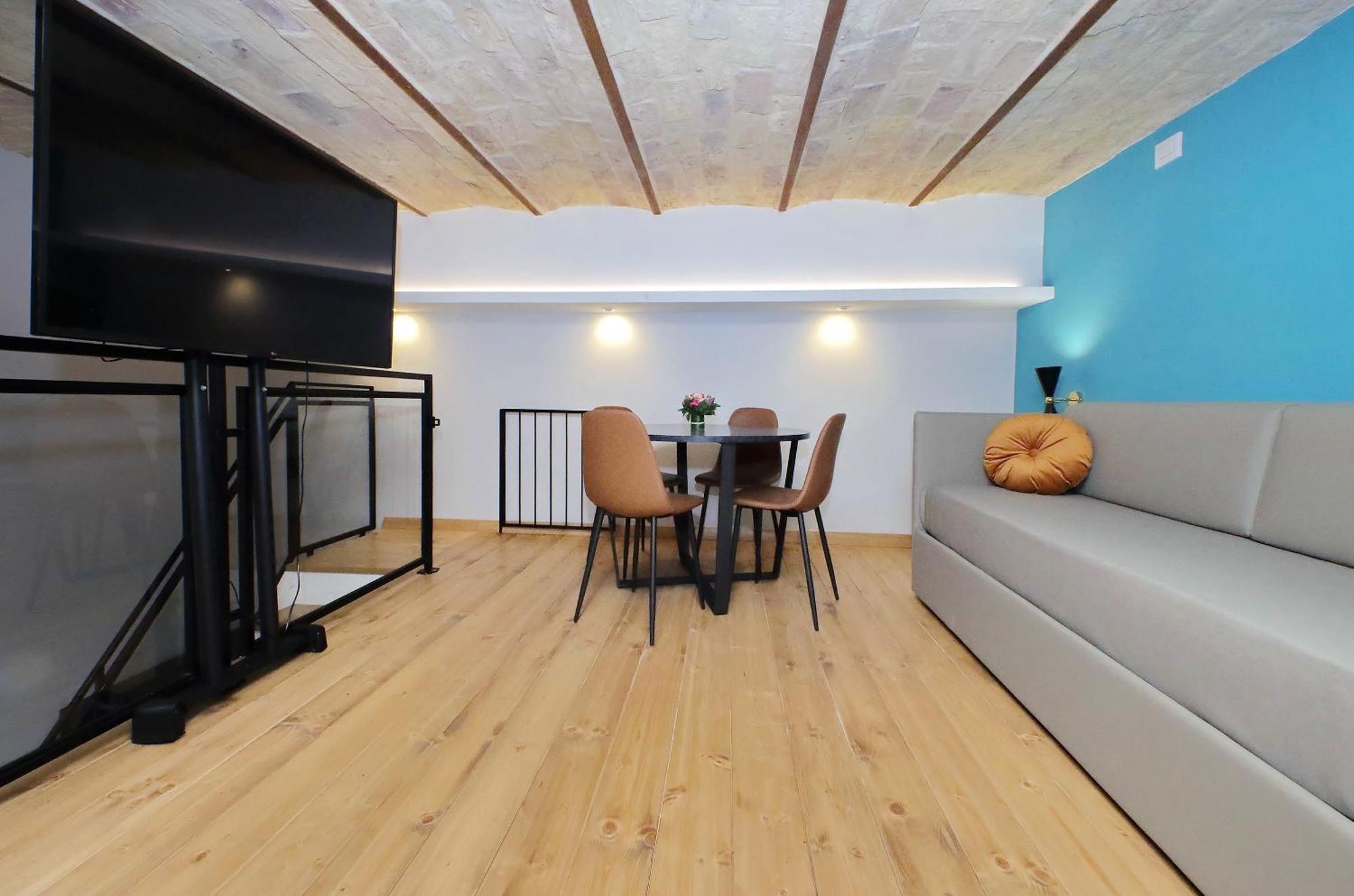 Charming Suites Navona Rome Exterior photo